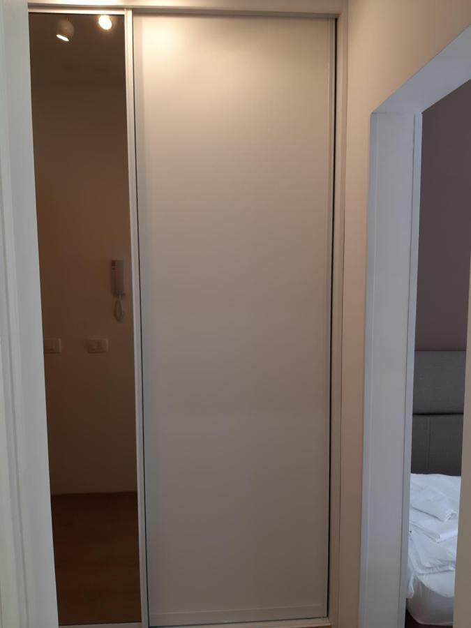 Studio Apartman Lena ウマグ エクステリア 写真