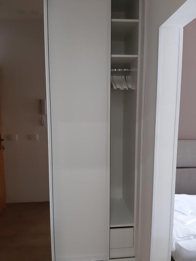 Studio Apartman Lena ウマグ エクステリア 写真