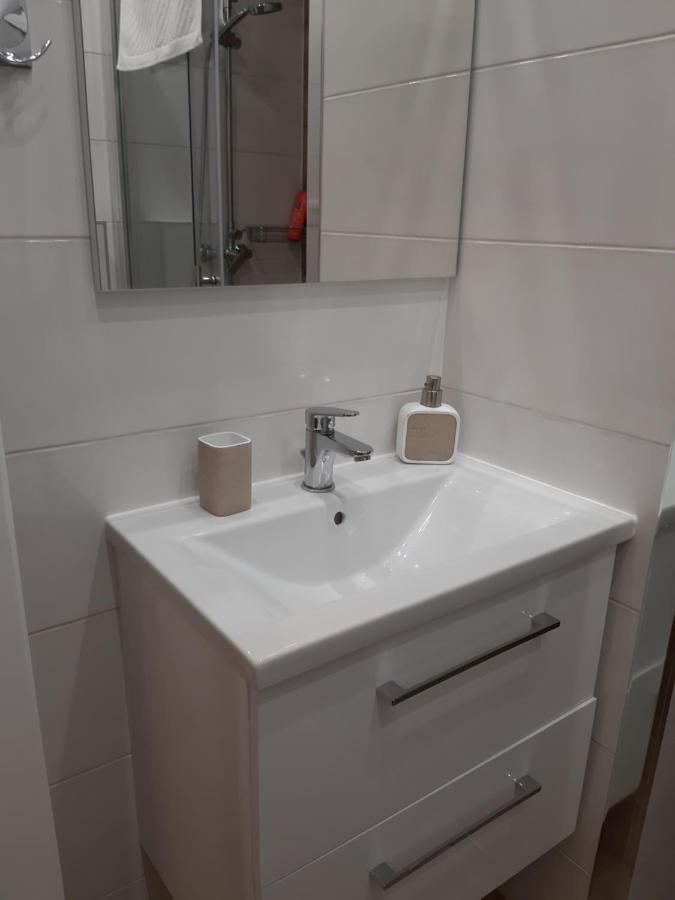 Studio Apartman Lena ウマグ エクステリア 写真
