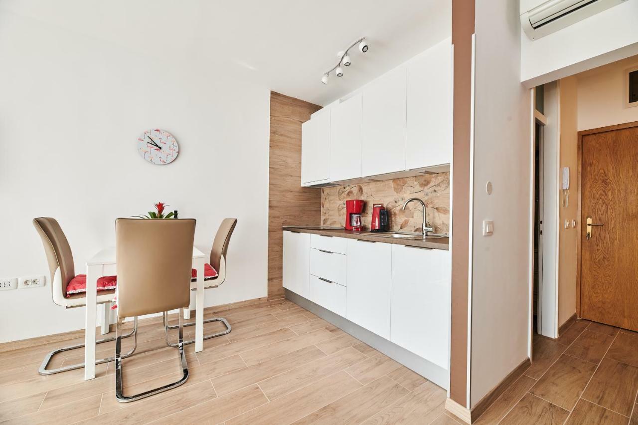Studio Apartman Lena ウマグ エクステリア 写真